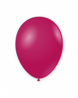 Palloncini pastello 12″ – 30cm Fucsia 07