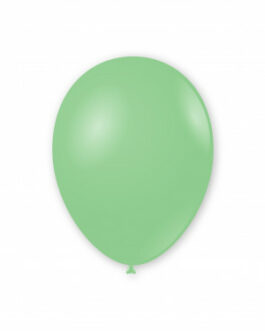 Palloncini pastello 12″ – 30cm Verde Menta 29