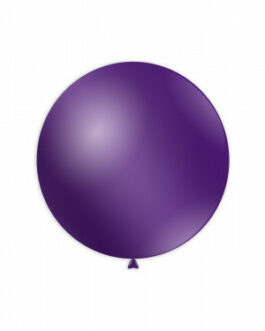 Palloncini Metallizzati 15″ – 38cm Viola 72