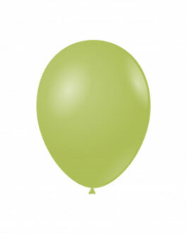 Palloncini pastello 12″ – 30cm Verde Oliva 98