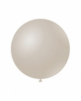 Palloncini Pastello 15″ – 38cm latte 113