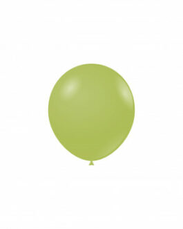 Palloncini pastello 5″ – 13cm Verde Oliva 98