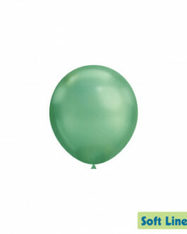 Pall. Soft Line Cromati 5″ – 13cm Verde 121 100pz