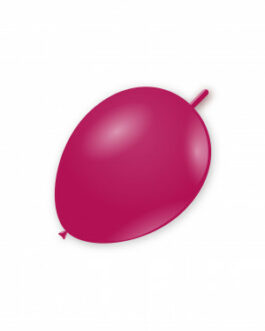 Palloncini pastello Link 6″ – 15cm Fucsia 07