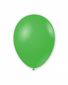 Palloncini pastello 12″ – 30cm Verde 22