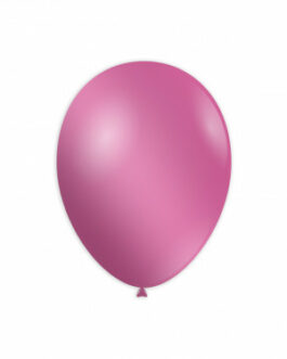 Palloncini metallizzati 12″ – 30cm Rosa 74