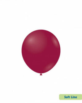 Pall. Soft Line Pastello 5″ – 13cm Cranberry 138 100pz