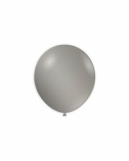 Palloncini metallizzati 5″ – 13cm Argento 68