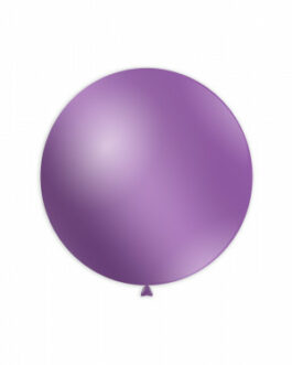 Palloncini Metallizzati 15″ – 38cm Lavanda 73